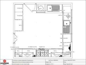 8 kit plan