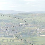 Horn Crag, Silsden