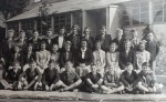 Hothfield Street Secondary Modern, Silsden c1956