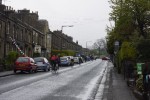 The Day Tour de Yorkshire came to Silsden