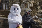 The Silsden Sewer Rats Easter Egg Run – 2016