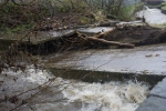 Silsden Floods – Boxing Day 2015