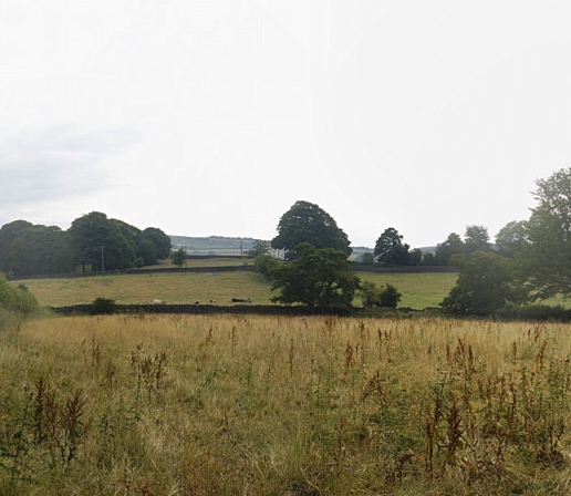Banklands View panoramic (#2s) #2s