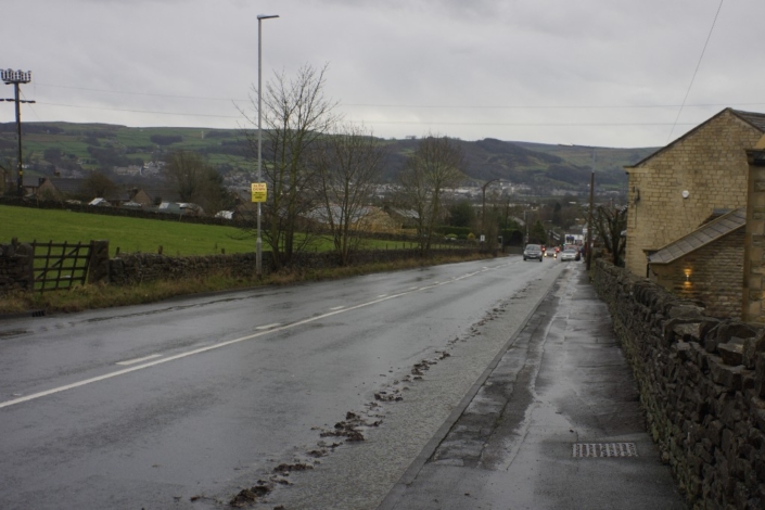 Bolton Road, Silsden