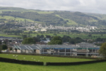 New School panoramic, 18 October 2020