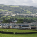 New Silsden School