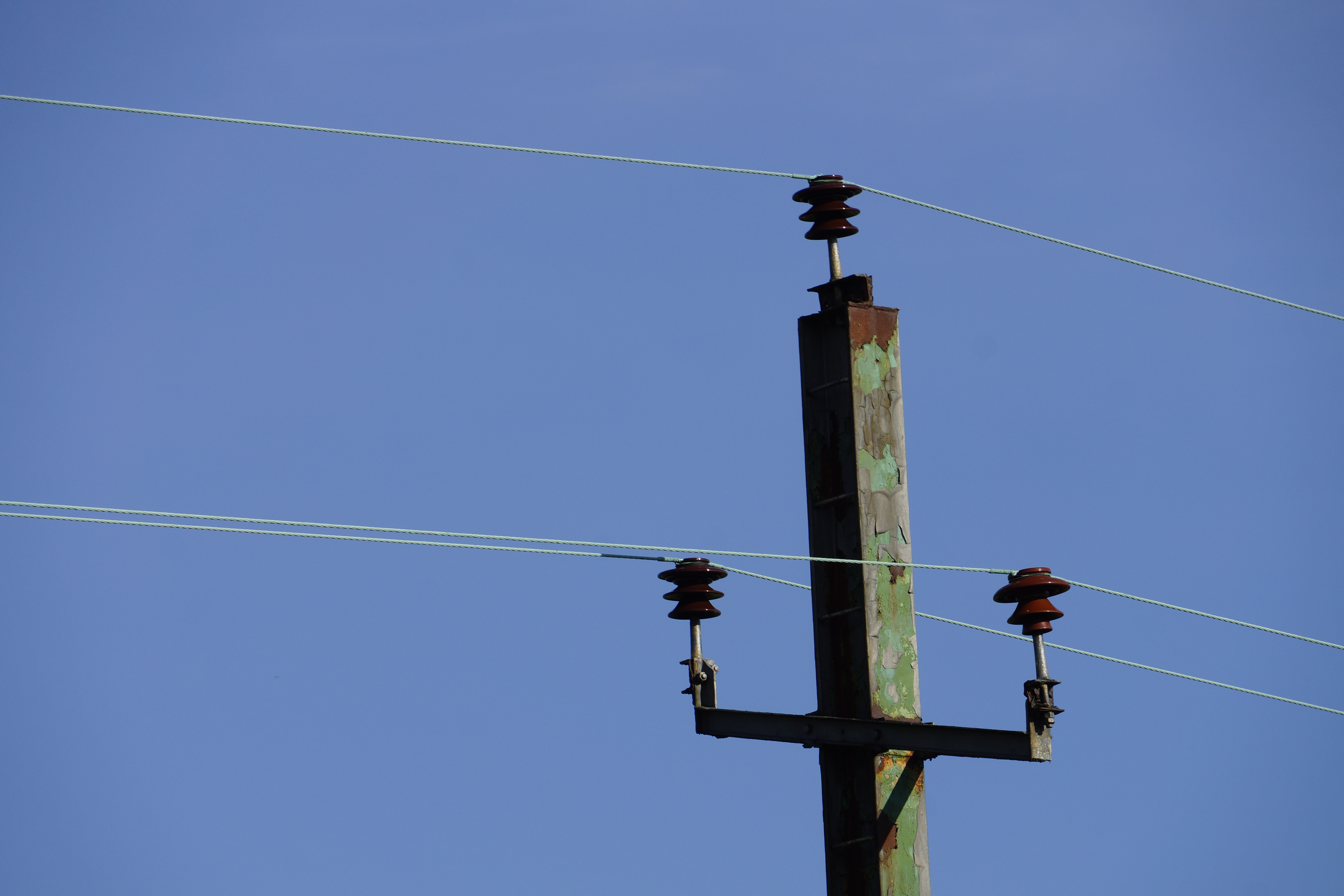 Work on Silsden's electricity network to last until 2024 _DSC3677