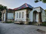 Silsden Park Pavilion Refurbishment