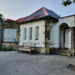 The Park Pavilion - Silsden