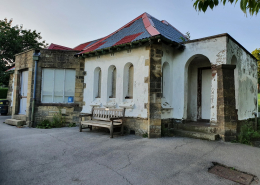 The Park Pavilion - Silsden